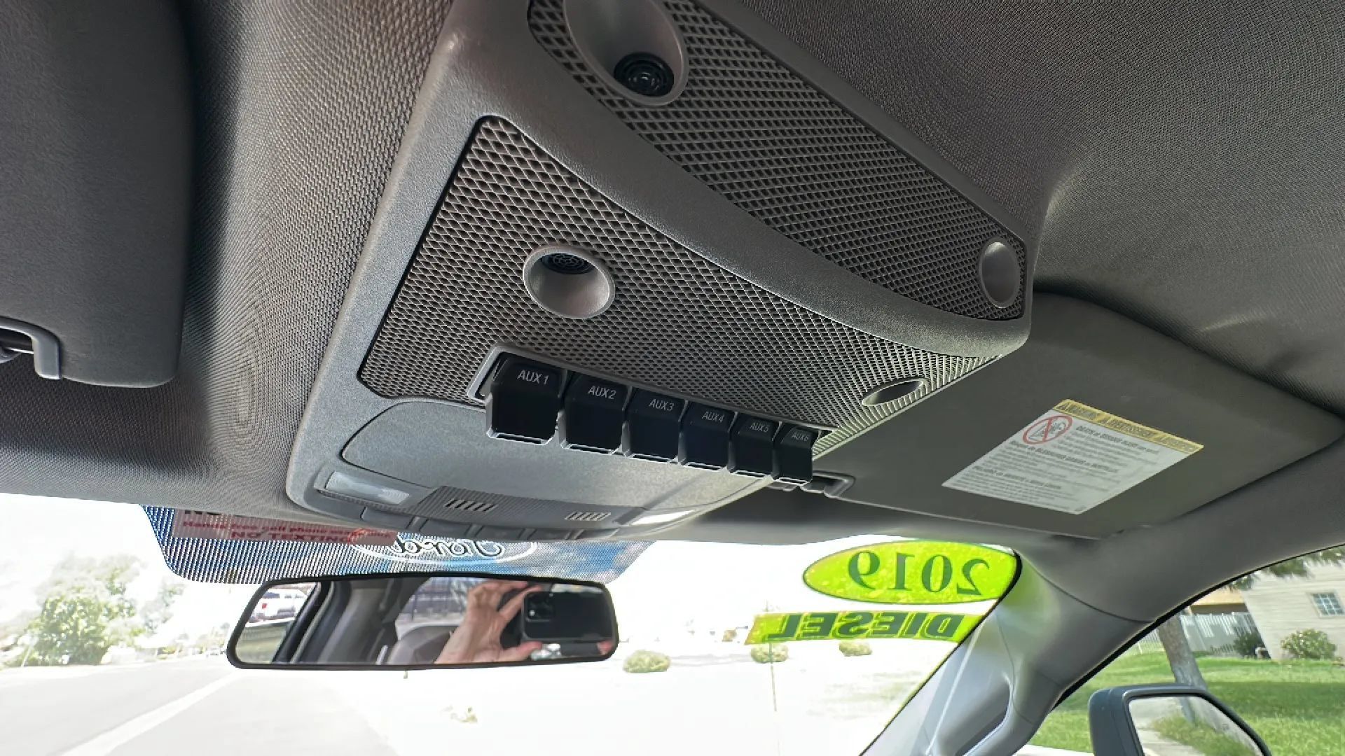 Used 2019 Ford F450 XL w/ Power Equipment Group RWD image 17