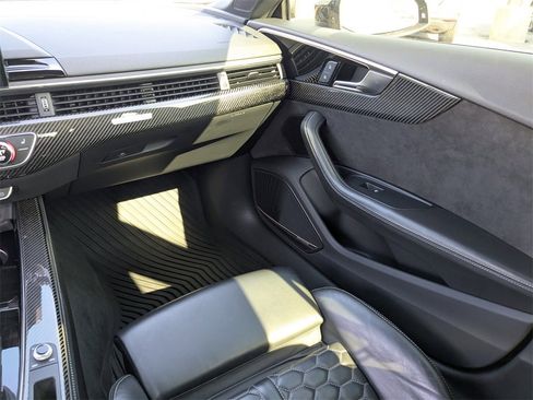 Used 2021 Audi RS 5 Sportback image 16