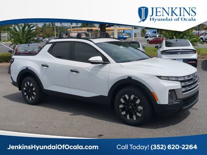 New 2026 Hyundai Santa Cruz SEL