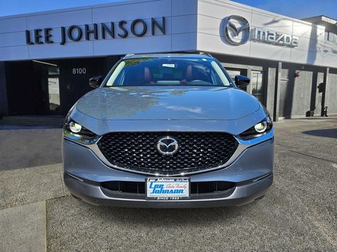 Certified 2023 MAZDA CX-30 AWD 2.5 S w/ Preferred Package image 8