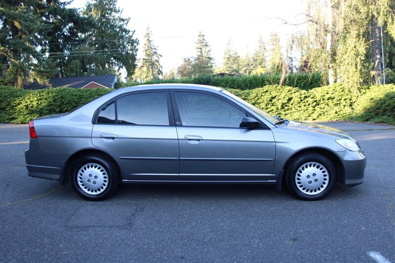 Used 2005 Honda Civic LX image 11