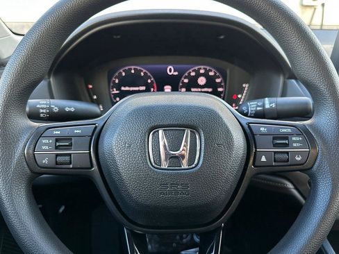 New 2026 Honda Accord LX image 23