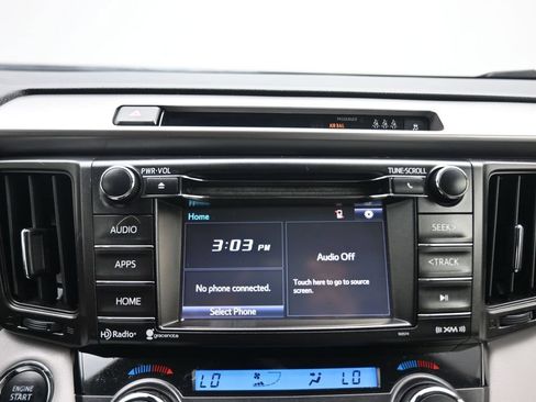 Used 2018 Toyota RAV4 XLE w/ Plus Extra Value Package AWD/4WD image 16