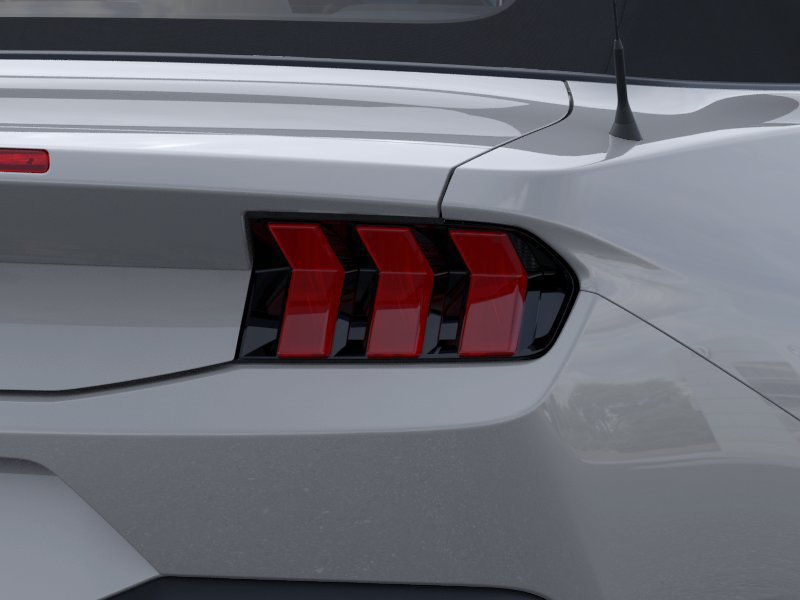 New 2026 Ford Mustang GT Premium RWD image 21