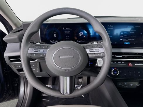 Certified 2025 Hyundai Sonata SEL image 12