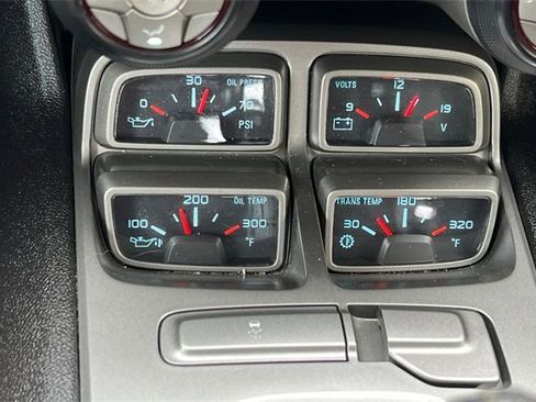 Used 2011 Chevrolet Camaro SS w/ RS Package image 34