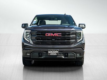New 2026 GMC Sierra 1500 Elevation
