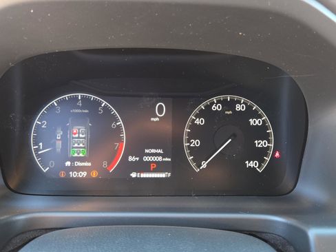 New 2026 Honda Odyssey Sport-L image 32