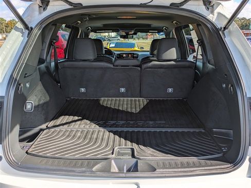 Used 2022 Honda Passport TrailSport image 12