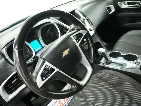 Used 2015 Chevrolet Equinox LT FWD image 14
