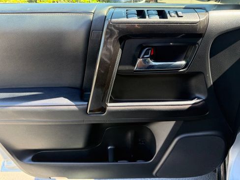 Certified 2023 Toyota 4Runner TRD Off-Road Premium w/ Moonroof Package AWD/4WD image 15