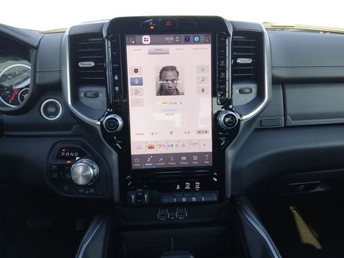 New 2026 RAM 1500 Laramie w/ Laramie Southwest Edition image 3