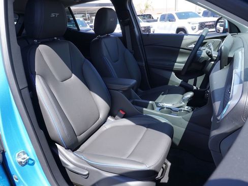 New 2026 Buick Encore GX Sport Touring w/ Advanced Technology Package image 12