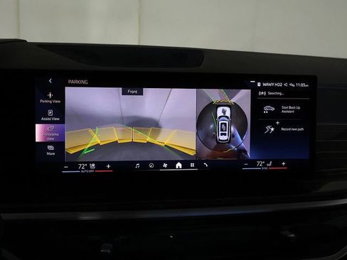 Used 2025 BMW X7 xDrive40i AWD/4WD image 21