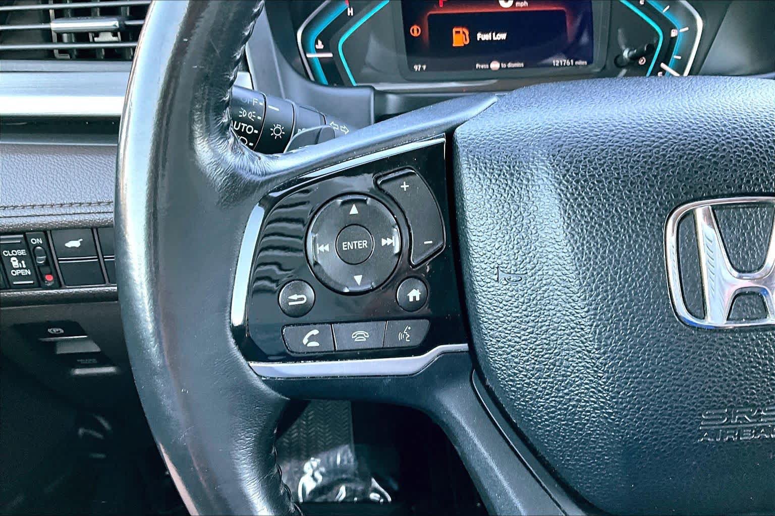 Used 2018 Honda Odyssey EX-L image 23