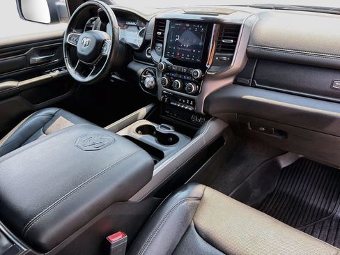 Used 2019 RAM 1500 Sport w/ Advanced Safety Group AWD/4WD image 32