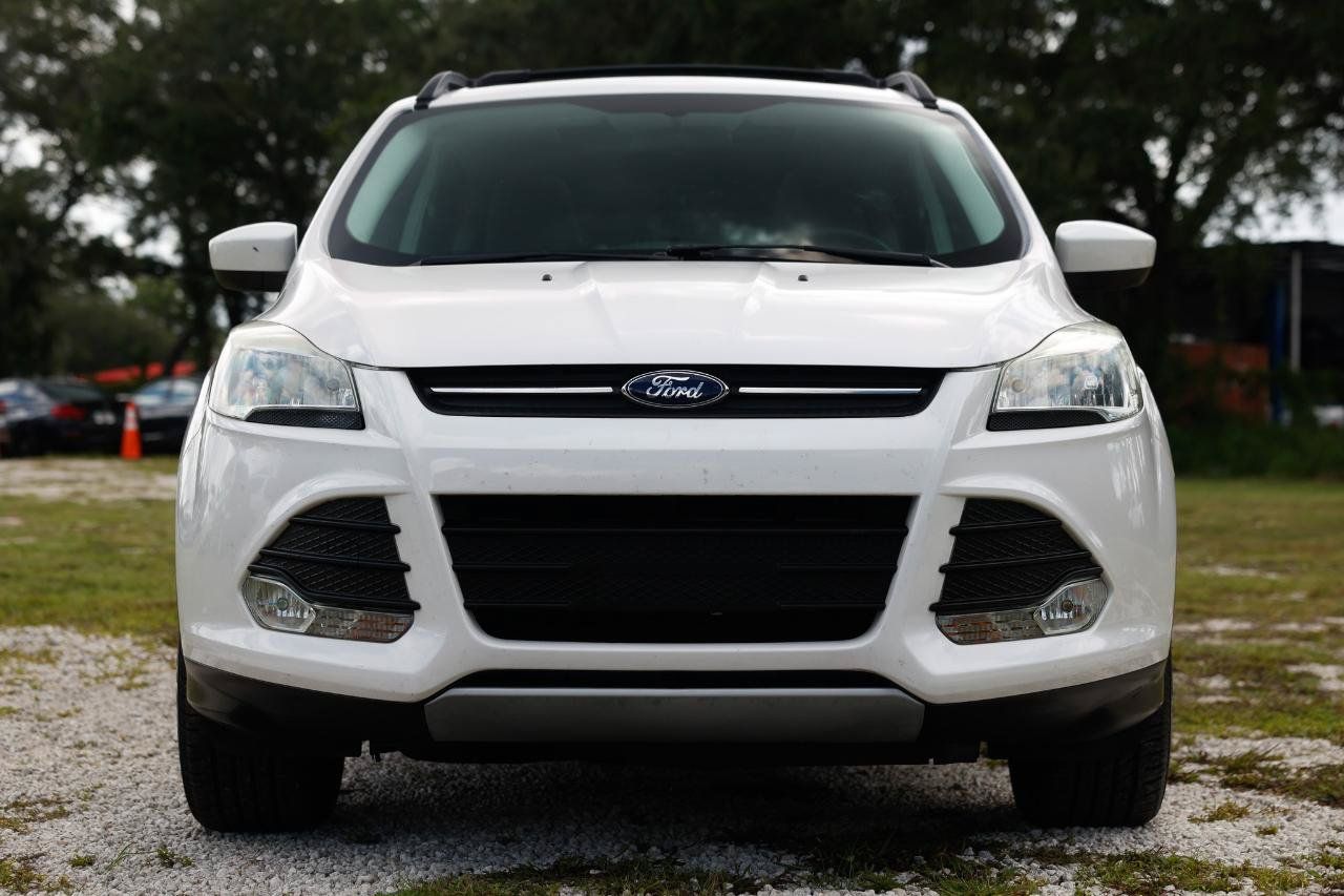Used 2013 Ford Escape SE FWD image 17