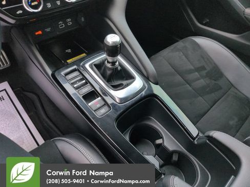 Used 2023 Acura Integra A-Spec w/ Technology Package FWD image 18