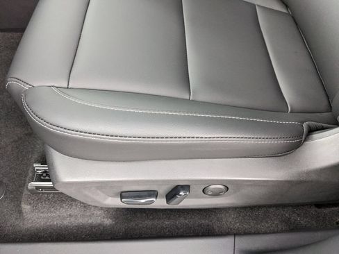 New 2025 Nissan Murano SL w/ Cargo Package AWD/4WD image 26