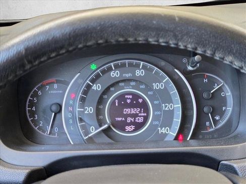 Used 2015 Honda CR-V EX-L image 14