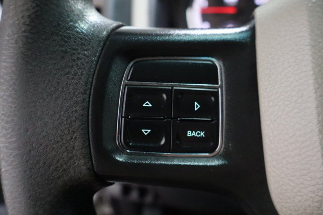 Used 2012 RAM 3500 ST w/ ST Decor Group AWD/4WD image 41
