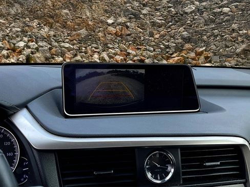 Used 2017 Lexus RX 350 AWD w/ Premium Package image 19