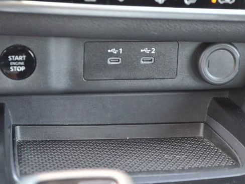 Used 2024 Nissan Rogue SV AWD/4WD image 31