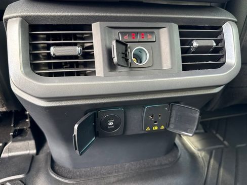 Used 2025 Ford F150 Lightning Lariat AWD/4WD image 51
