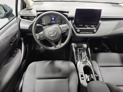 Used 2024 Toyota Corolla LE FWD image 10