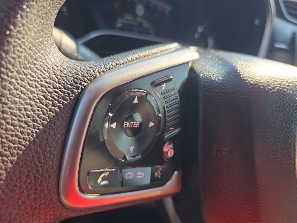 Used 2017 Honda CR-V EX image 36