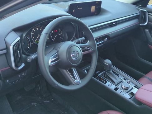 New 2025 MAZDA CX-50 AWD 2.5 Hybrid w/ Weather Package image 2