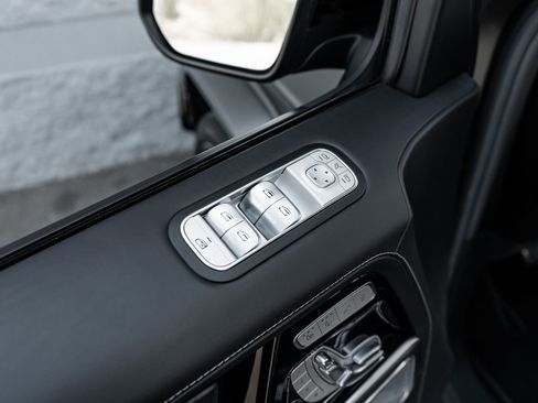 Used 2021 Mercedes-Benz G 63 AMG 4MATIC image 25