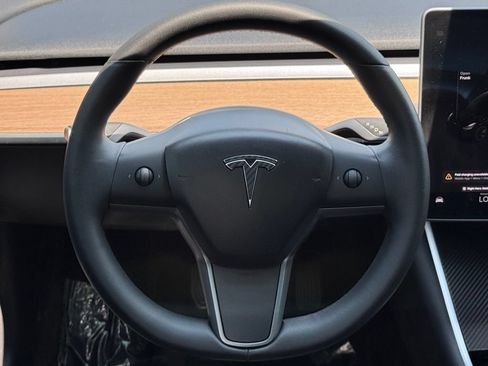 Used 2020 Tesla Model 3 Performance AWD/4WD image 8