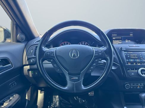 Used 2022 Acura ILX FWD image 11
