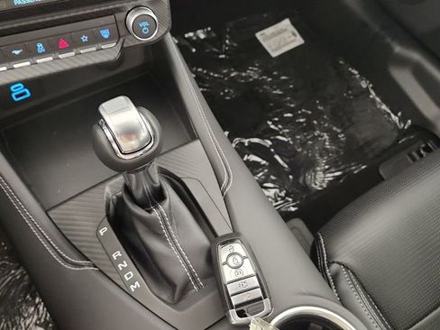 New 2026 Ford Mustang GT Premium RWD image 22