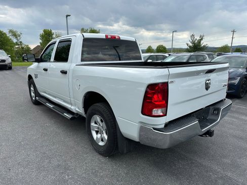 Used 2023 RAM 1500 Tradesman w/ Popular Equipment Group AWD/4WD image 7