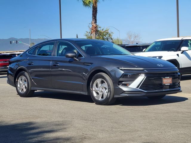 New 2026 Hyundai Sonata SE FWD image 33