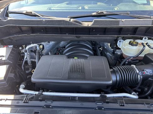 Used 2020 Chevrolet Silverado 1500 LT image 22