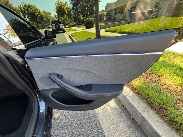 Used 2024 Tesla Model 3 RWD image 38