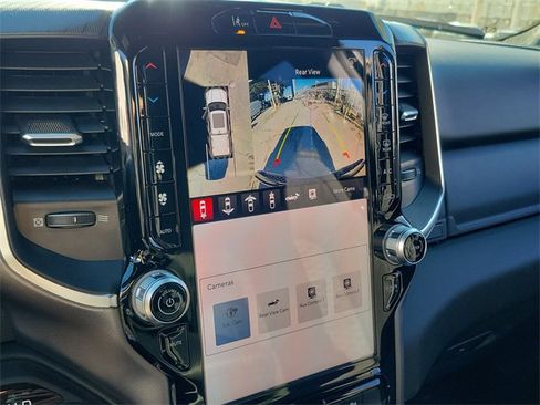 New 2026 RAM 1500 Big Horn image 27