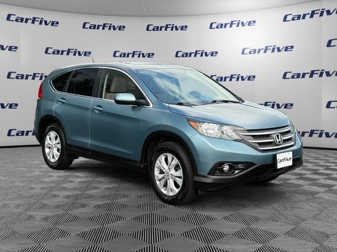 Used 2013 Honda CR-V EX image 7