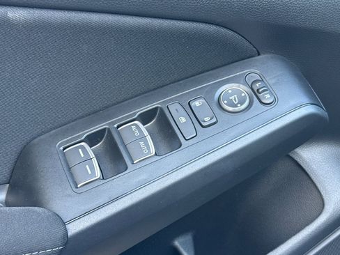 Used 2026 Honda Civic Sport image 13