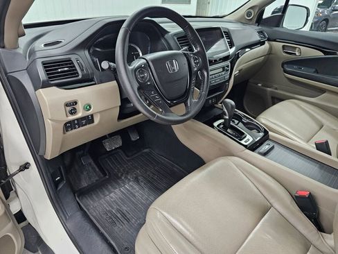 Used 2019 Honda Ridgeline RTL-E image 23