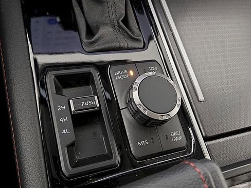 Used 2023 Toyota Sequoia TRD Pro image 28