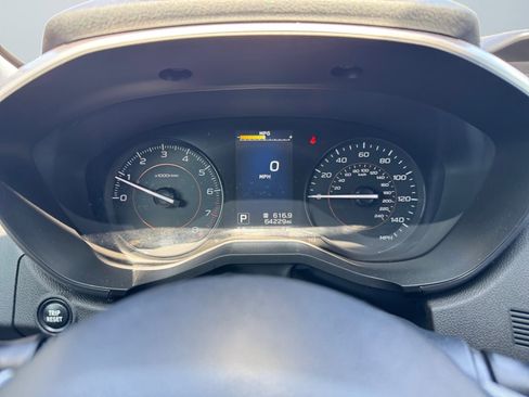 Used 2019 Subaru Crosstrek 2.0i Premium w/ Eyesight System image 13