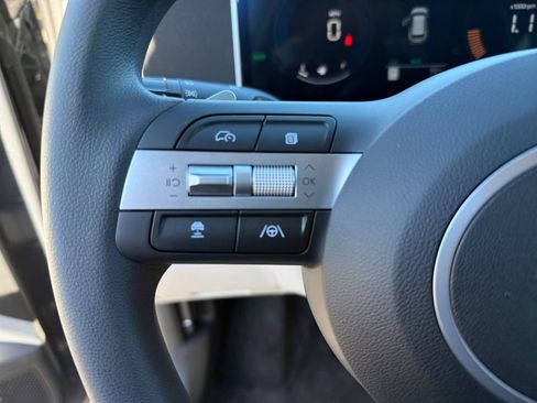 New 2026 Hyundai Tucson SEL AWD/4WD image 21