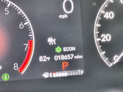 Used 2026 Honda HR-V Sport image 19