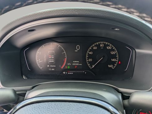 Used 2024 Honda Civic Sport image 39