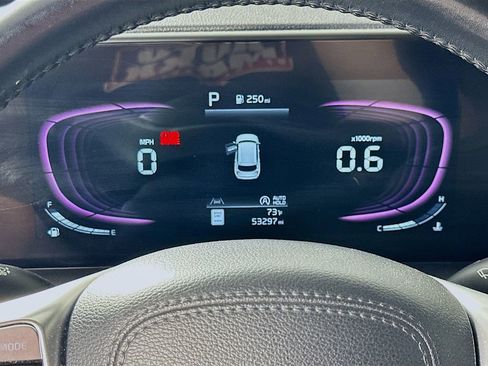 Used 2025 Kia Telluride S image 24