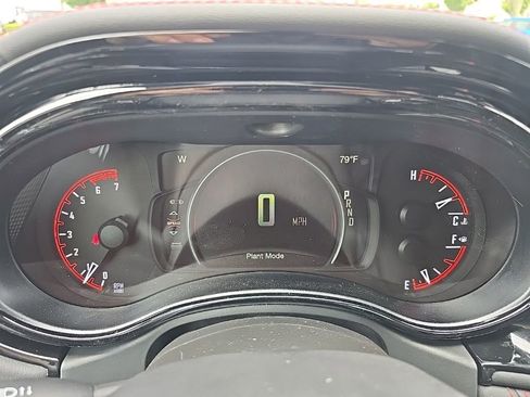 New 2026 Dodge Durango GT AWD/4WD image 17